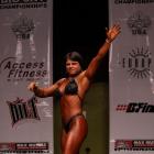 Cory  Olsen - NPC EFX Big Sky Championships 2011 - #1